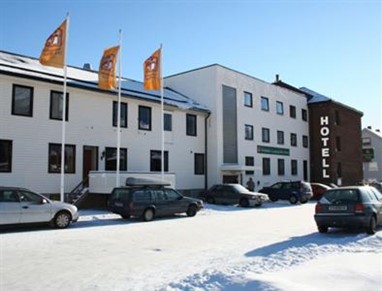 Lyngengarden Hotel