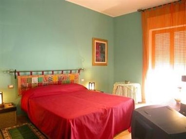 Bed and Breakfast Inn Centro