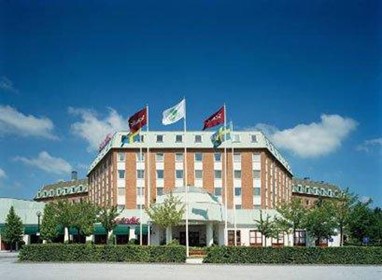 Scandic Hotel Star Lund
