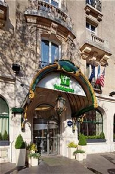 Holiday Inn Paris Bastille