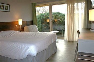 Hotel Kyriad Angouleme Nord Champniers