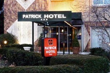 Hotel Patrick