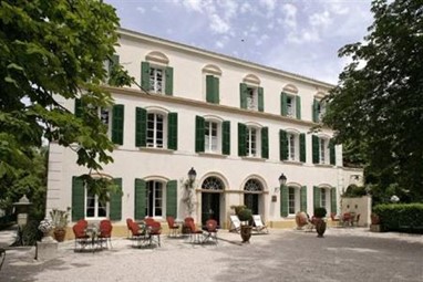 Domaine De Chateauneuf Hotel Nans-les-Pins
