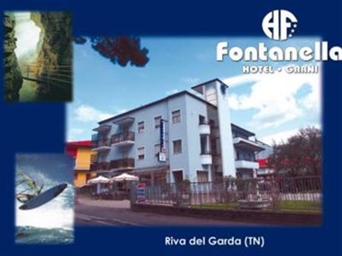 Fontanella Hotel