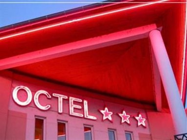 Octel Hotel et Residence