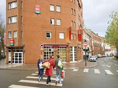 Ibis Lille Roubaix Centre