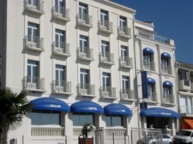 Grand Hotel De Pontaillac Royan