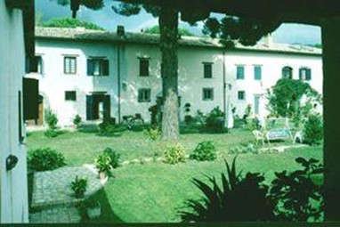 Il Casale Di Colle Ionci Bed & Breakfast Velletri