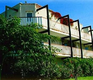 Bonsai Hotel Martigues