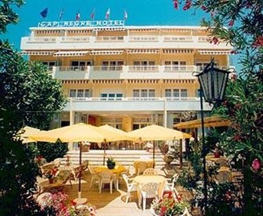 Le Cap Negre Hotel Le Lavandou
