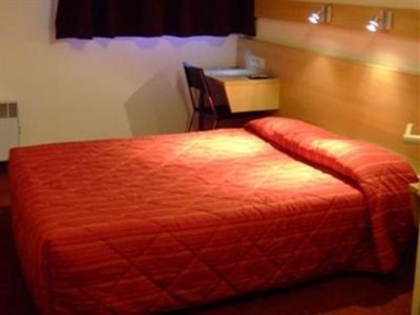 Mister Bed Hotel Chambray-les-Tours