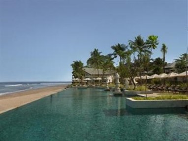 The Seminyak Resort Bali