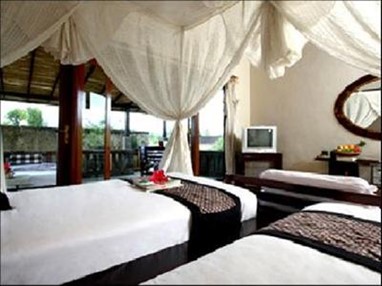 Barong Resort And Spa Bali