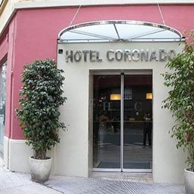Coronado Hotel Barcelona