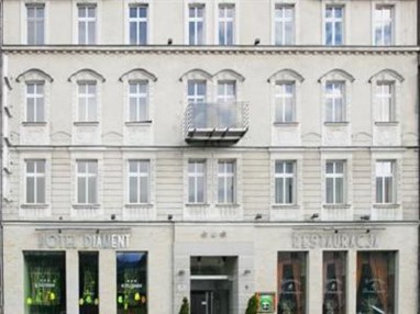 Hotel Diament Katowice