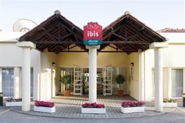 Hotel Ibis Setubal