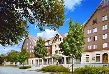 Harzer Kultur- & Kongresshotel Wernigerode