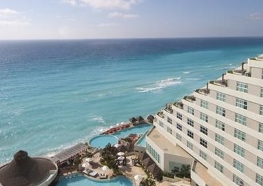 ME Cancun