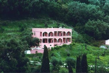 Aphrodite Apartments Agios Gordios