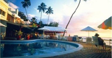 Cobblers Cove Hotel Saint Peter (Barbados)