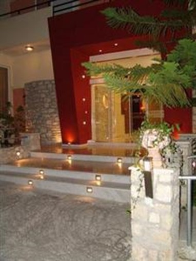 Monte Vardia Hotel Akrotiri (Crete)