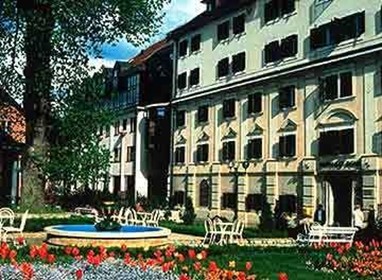Kristal Hotel Dolenjske Toplice
