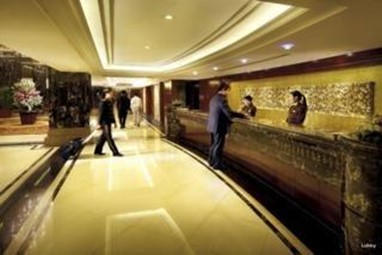 Hotel Presidente Macau