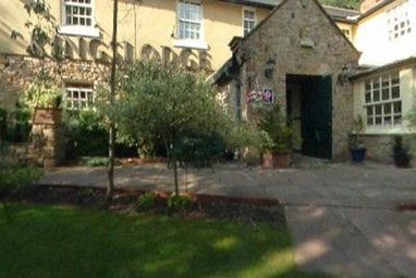 The Kingslodge Hotel Durham