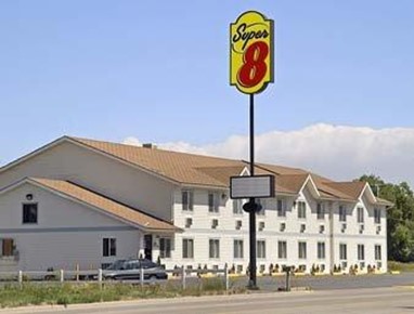 Super 8 Motel Sheridan