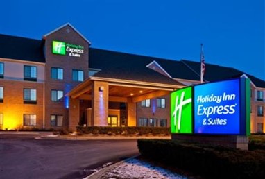 Holiday Inn Express - Pleasant Prairie