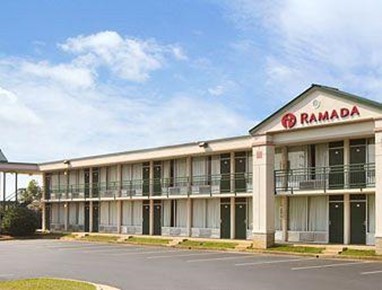 Ramada Limited Hotel Harrisonburg