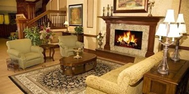 Country Inn & Suites Salt Lake City/South Towne