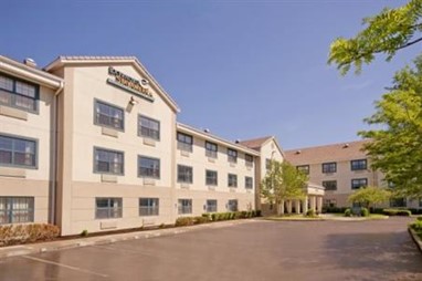 Extended Stay America Hotel Union Park Midvale