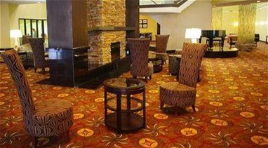 Holiday Inn Select St. Louis - Downtown (Conv Center)