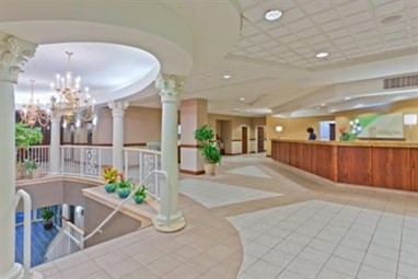 Holiday Inn Hotels and Suites Ocean City
