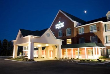 Country Inn & Suites Hampton