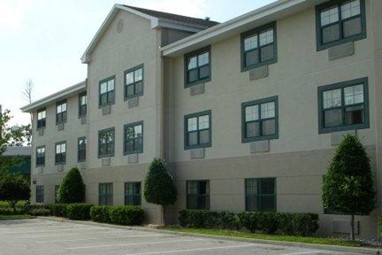 Extended Stay America Hotel Westwood Orlando