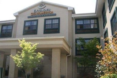 Extended Stay America Hotel Livermore