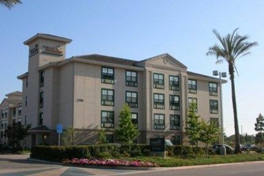 Extended Stay America Hotel Airport Burbank (California)