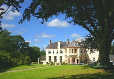 Beech Hill Country House Hotel