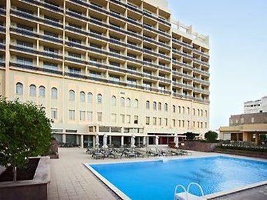Mercure Grand Hotel City Centre Doha