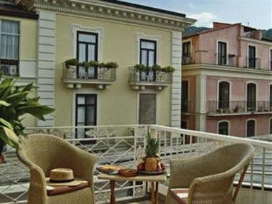 Del Corso Hotel Sorrento