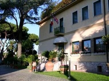 Hotel Victor Rome