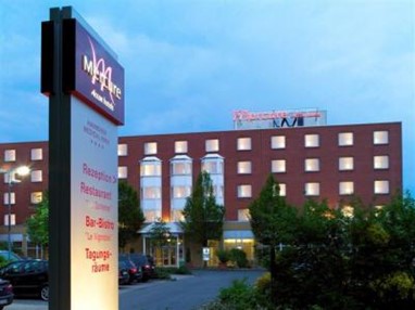 Mercure Hotel Hannover Medical Park