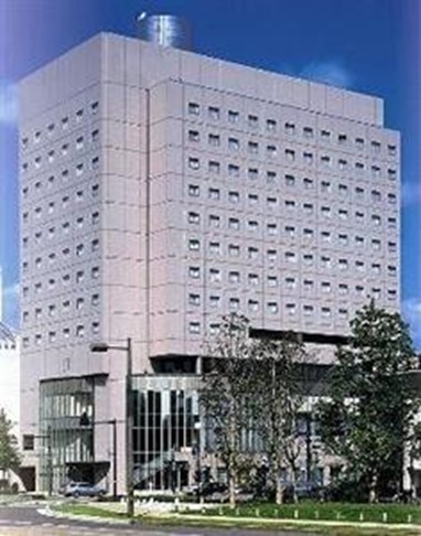 Tokyu Inn Hiroshima