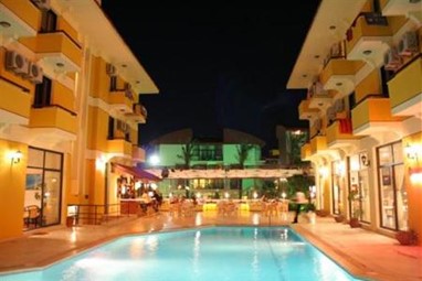 Albano Hotel Izmir