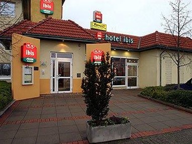Ibis Hotel Kassel