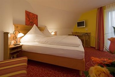 Landgasthof & Flair Hotel Zur Rose Ehingen