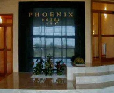 Hotel Phoenix Arad