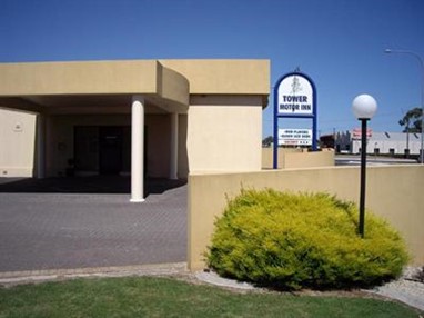 Country Haven Tower Motor Inn Mount Gambier